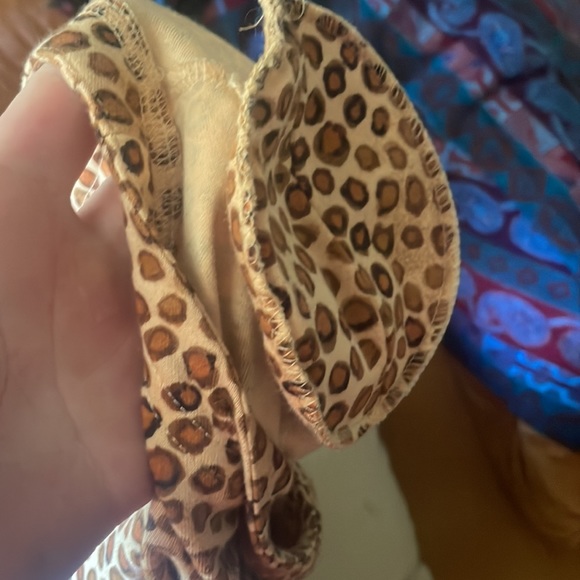 Vintage Bechamel 100% cotton short sleeve tee - Picture 6 of 6